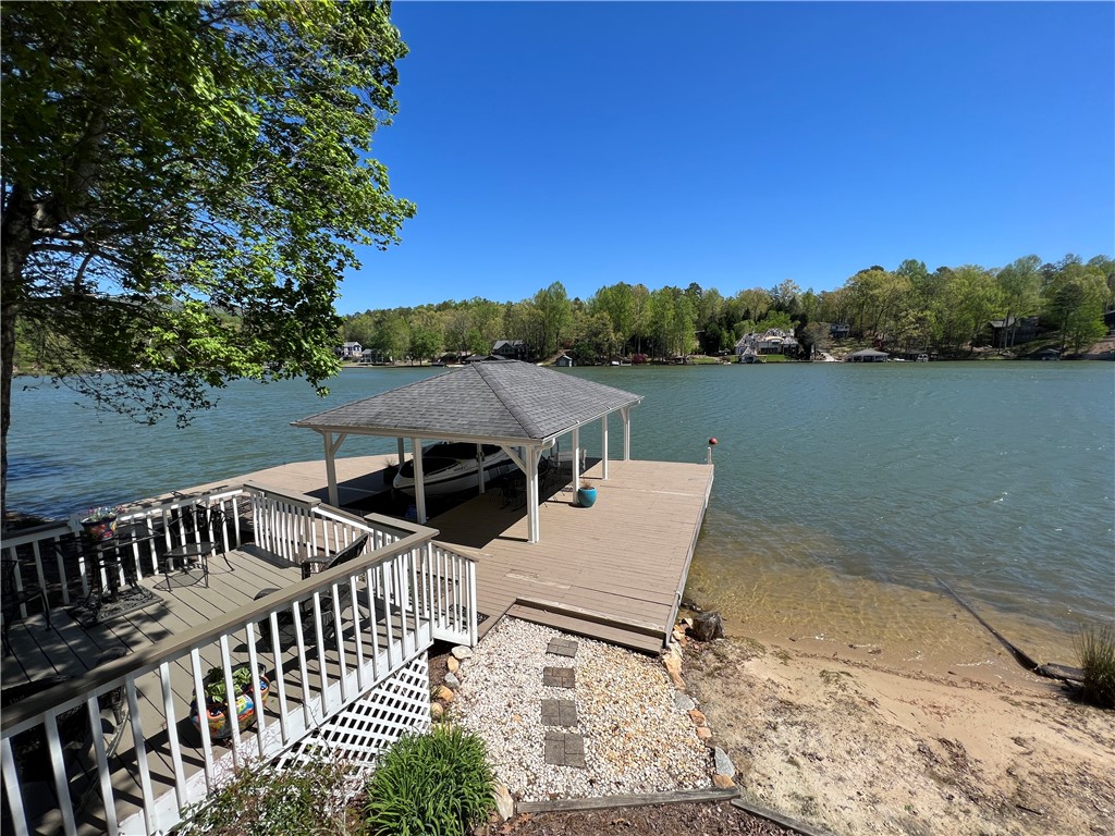 333 Jumping Branch Road Tamassee, SC 29686 - Photo 21 of 26 Gallery Image 21