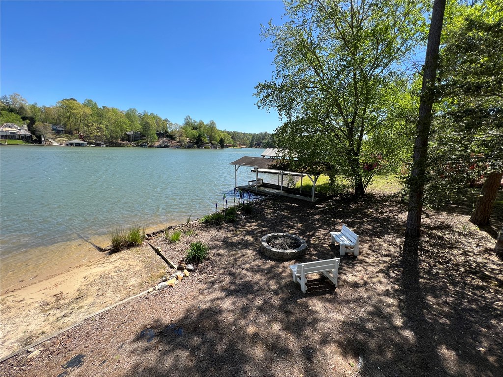 333 Jumping Branch Road Tamassee, SC 29686 - Photo 23 of 26 Gallery Image 23