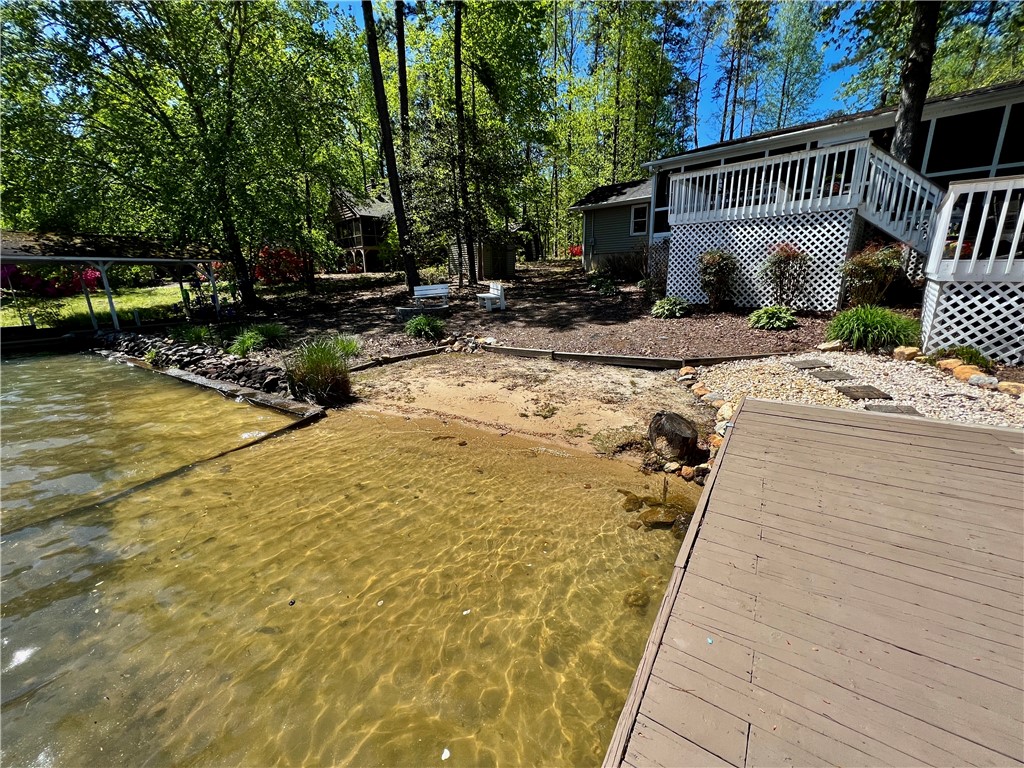 333 Jumping Branch Road Tamassee, SC 29686 - Photo 24 of 26 Gallery Image 24