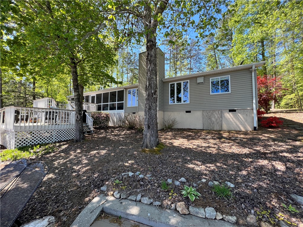 333 Jumping Branch Road Tamassee, SC 29686 - Photo 26 of 26 Gallery Image 26