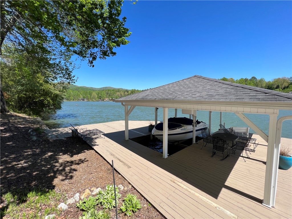 333 Jumping Branch Road Tamassee, SC 29686 - Photo 3 of 26 Gallery Image 3