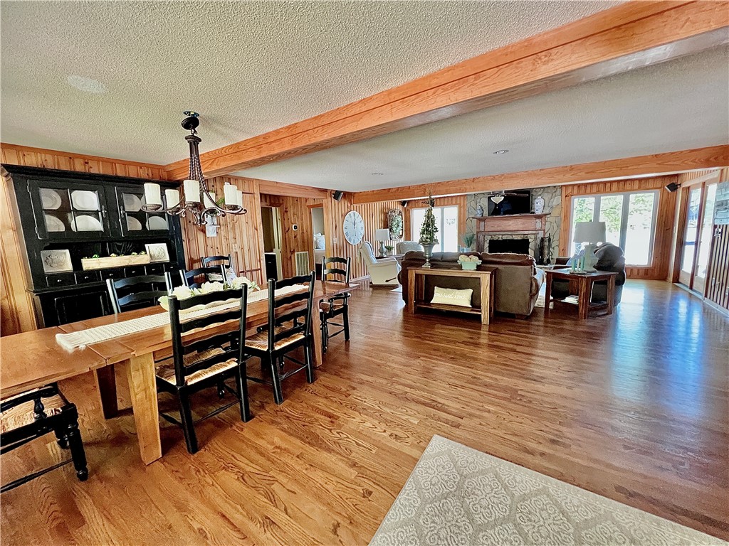 333 Jumping Branch Road Tamassee, SC 29686 - Photo 5 of 26 Gallery Image 5