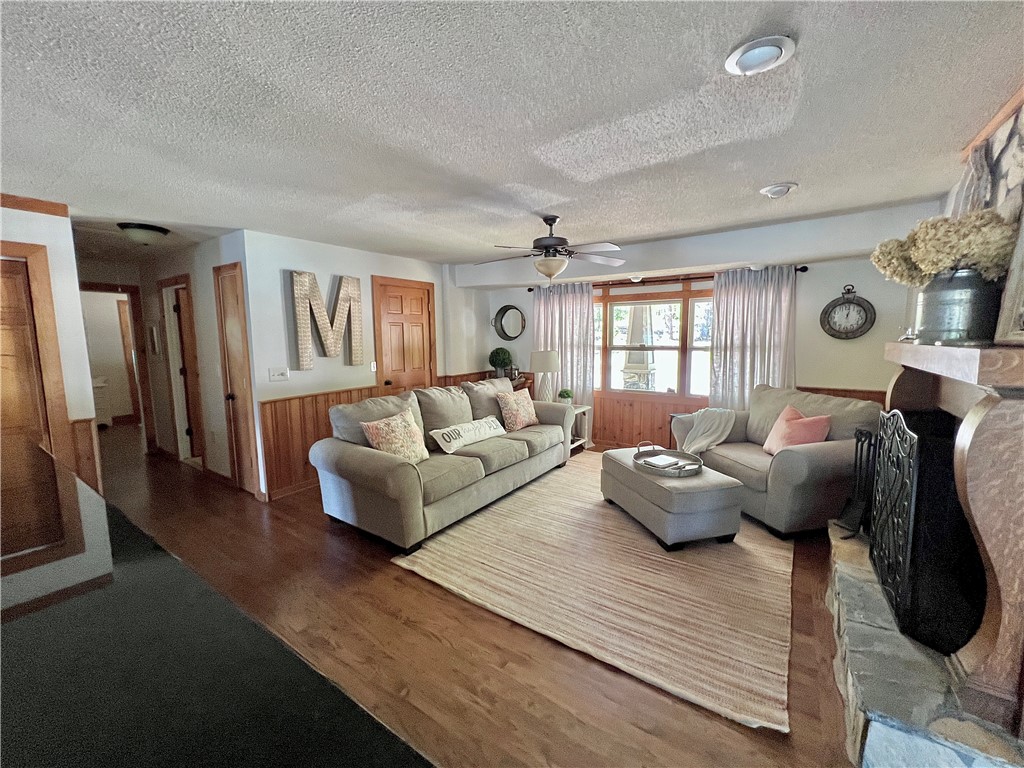 333 Jumping Branch Road Tamassee, SC 29686 - Photo 9 of 26 Gallery Image 9