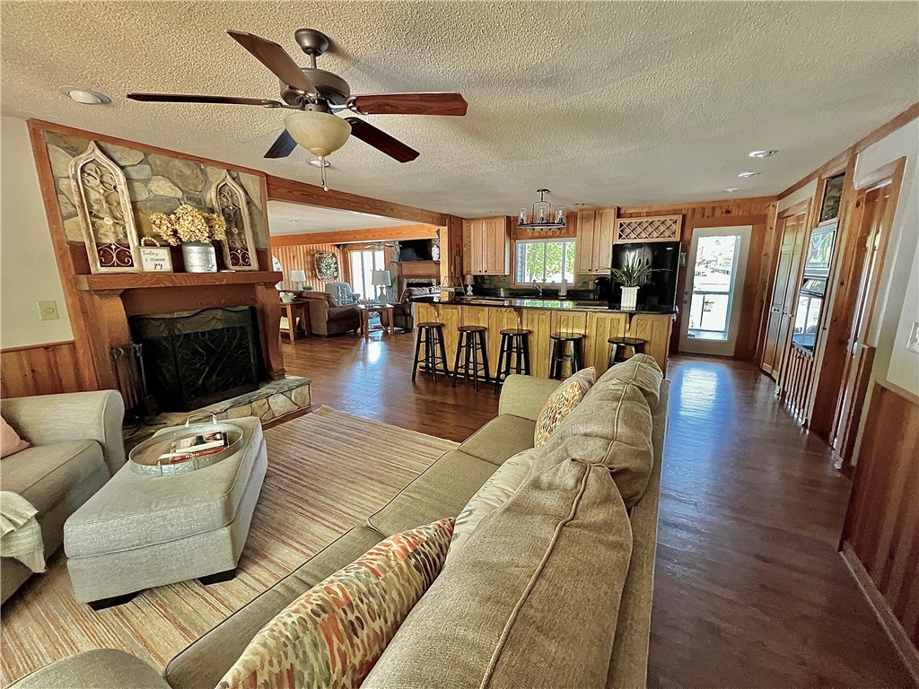 333 Jumping Branch Road Tamassee, SC 29686 - Photo 10 of 26 Gallery Image 10