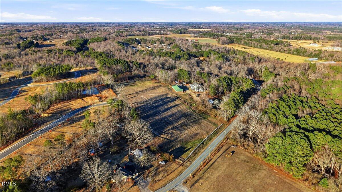 6400 Wimberly Road Willow Spring, NC 27592 - Photo 4 of 10