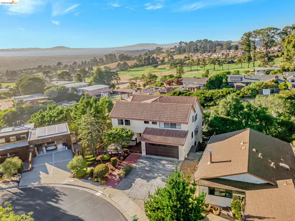 $1,499,000 | 1518 Madera Court, El Cerrito, CA 94530