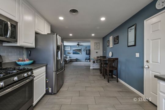 1429 South McCall Street Ridgecrest, CA 93555 - Photo 6 of 23