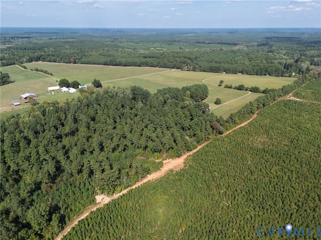 4943 Grandy Road Brodnax, VA 23920 - Photo 14 of 48