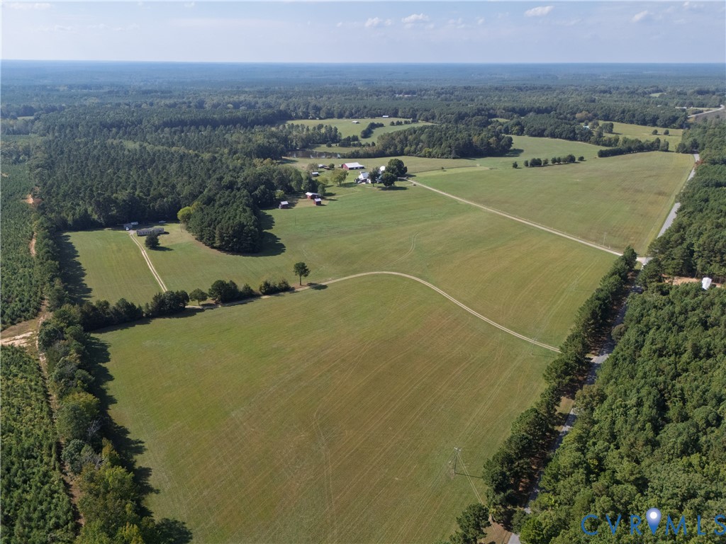 4943 Grandy Road Brodnax, VA 23920 - Photo 16 of 48