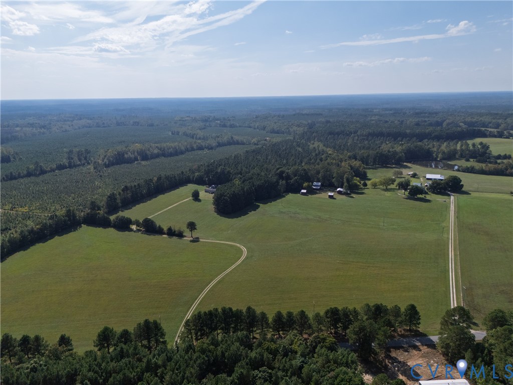 4943 Grandy Road Brodnax, VA 23920 - Photo 18 of 48