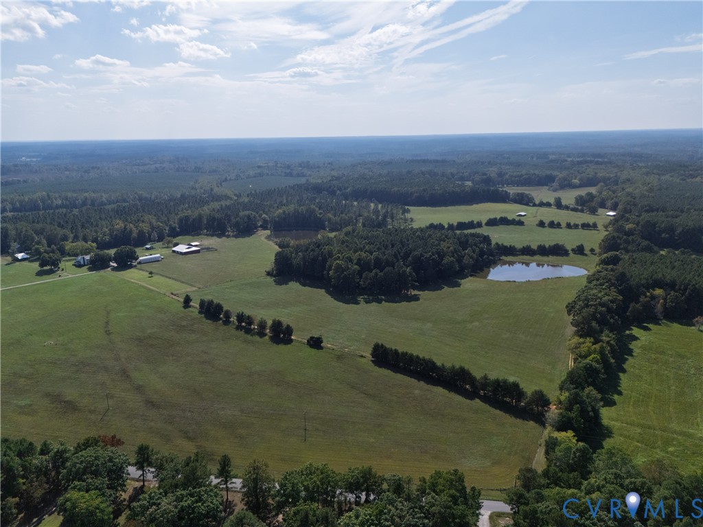 4943 Grandy Road Brodnax, VA 23920 - Photo 19 of 48