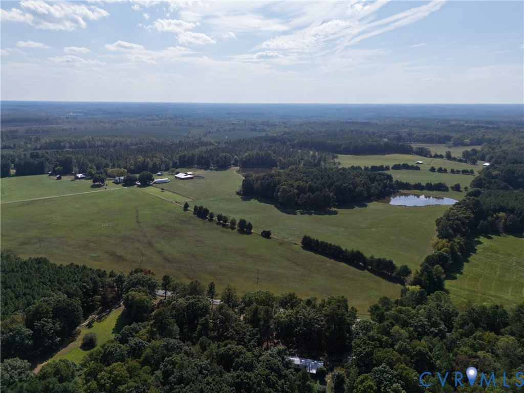 4943 Grandy Road Brodnax, VA 23920 - Photo 21 of 48