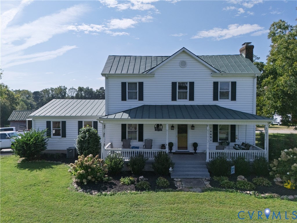 4943 Grandy Road Brodnax, VA 23920 - Photo 24 of 48