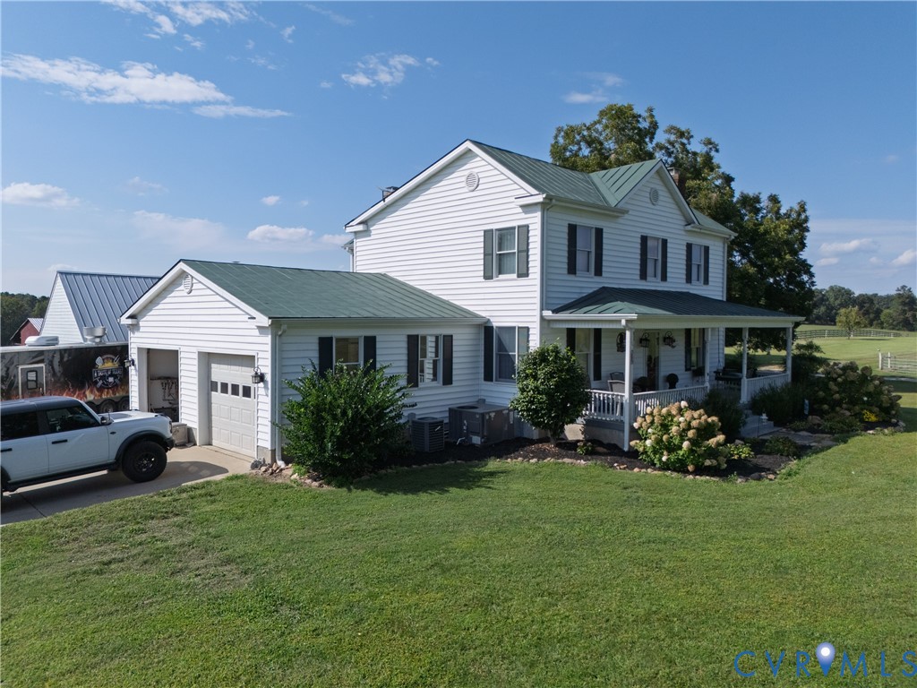 4943 Grandy Road Brodnax, VA 23920 - Photo 25 of 48