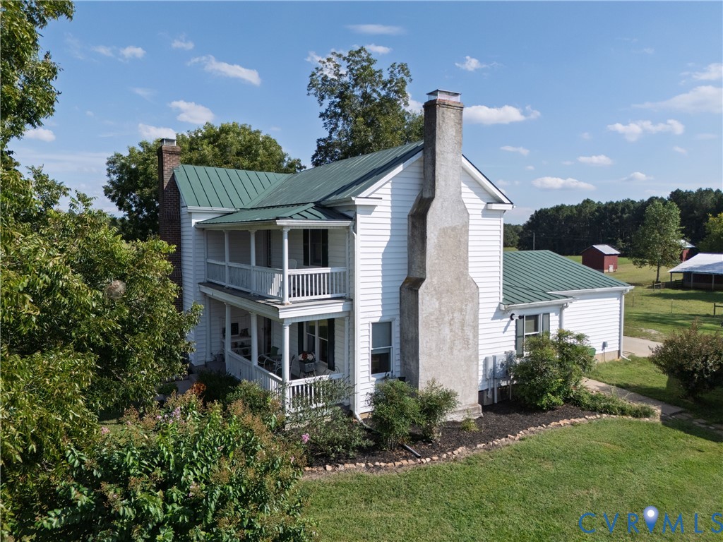 4943 Grandy Road Brodnax, VA 23920 - Photo 26 of 48