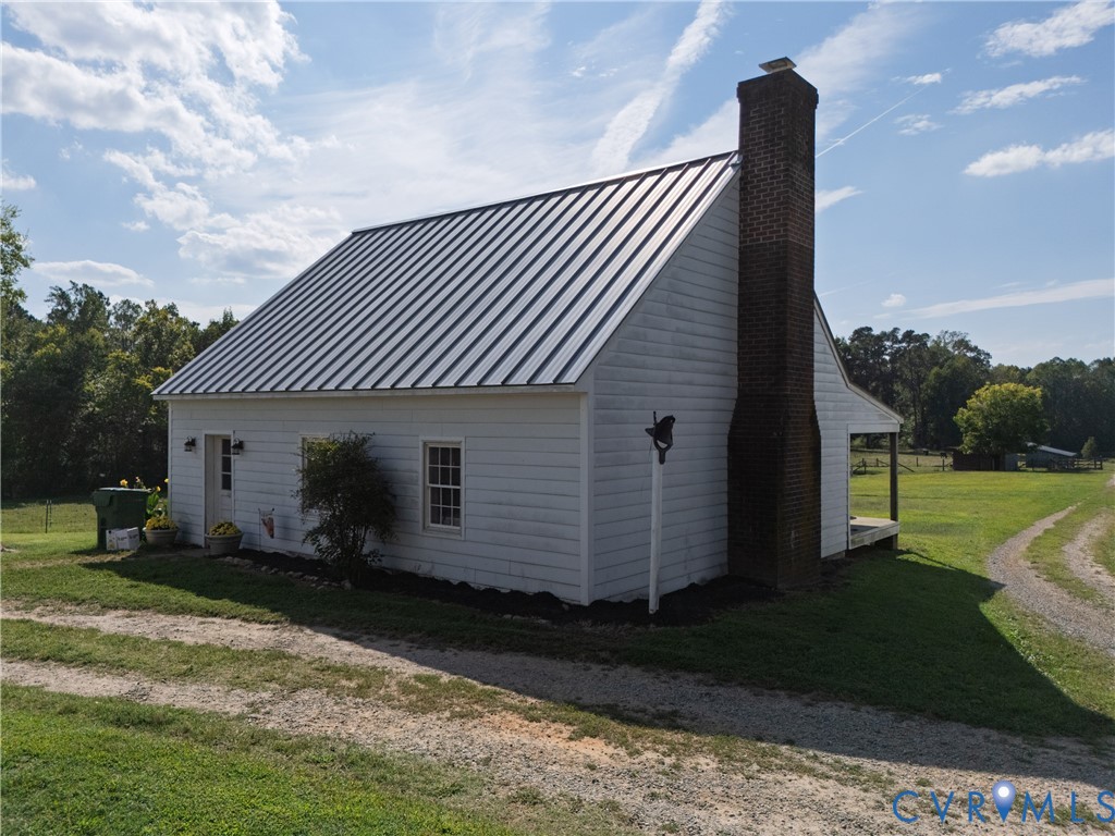 4943 Grandy Road Brodnax, VA 23920 - Photo 28 of 48