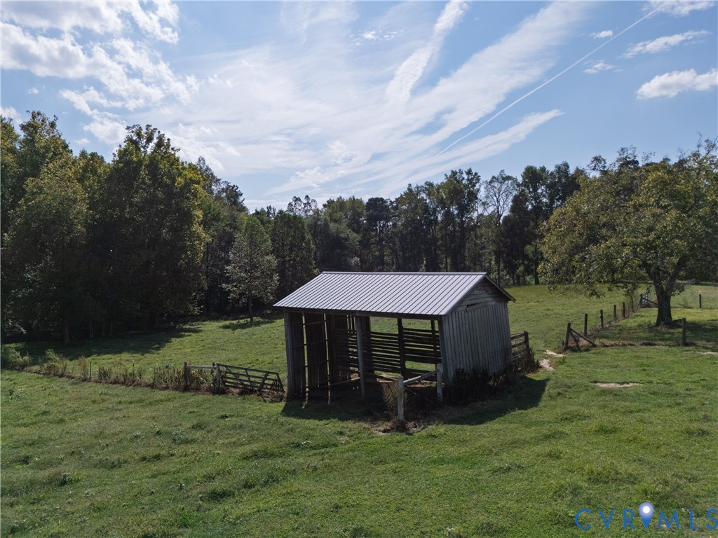 4943 Grandy Road Brodnax, VA 23920 - Photo 30 of 48