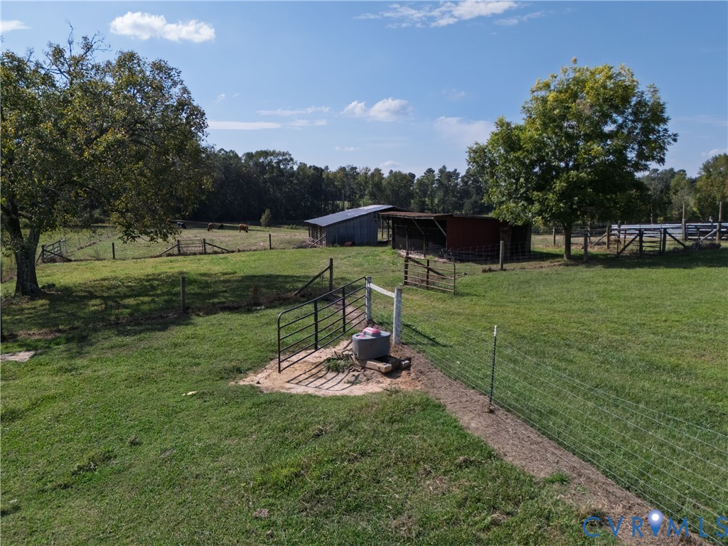 4943 Grandy Road Brodnax, VA 23920 - Photo 31 of 48