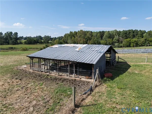 $1,875,000 | 4943 Grandy Road, Brodnax, VA 23920