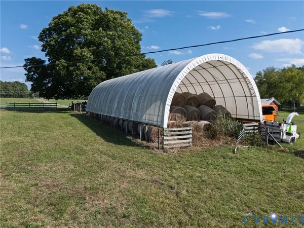 $1,875,000 | 4943 Grandy Road, Brodnax, VA 23920