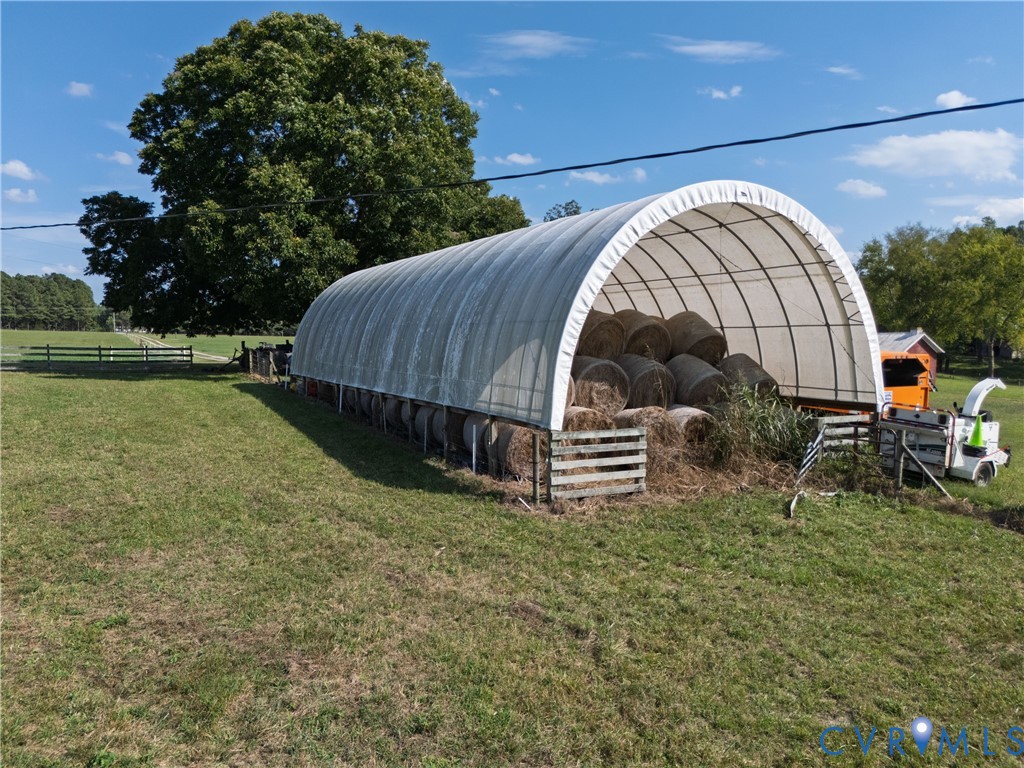4943 Grandy Road Brodnax, VA 23920 - Photo 36 of 48