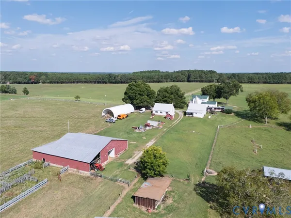 $1,875,000 | 4943 Grandy Road, Brodnax, VA 23920