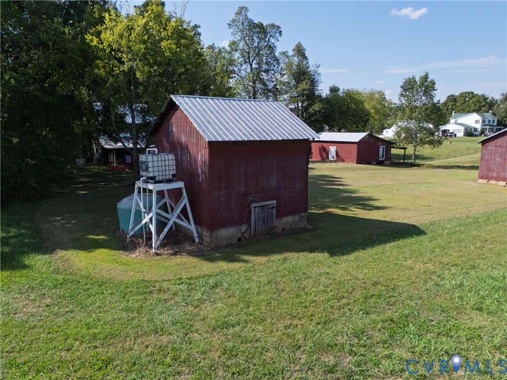 4943 Grandy Road Brodnax, VA 23920 - Photo 39 of 48