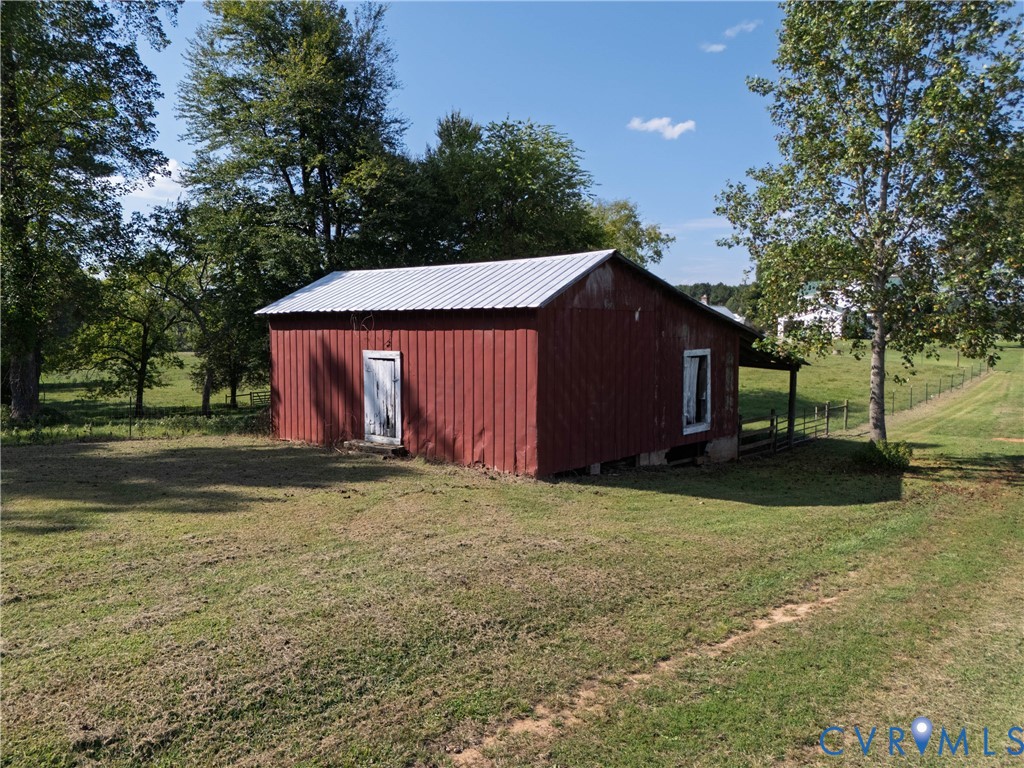 4943 Grandy Road Brodnax, VA 23920 - Photo 40 of 48