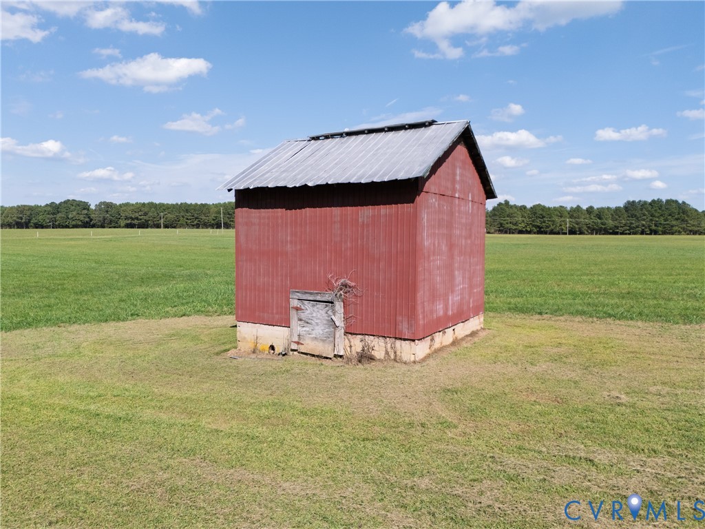 4943 Grandy Road Brodnax, VA 23920 - Photo 41 of 48