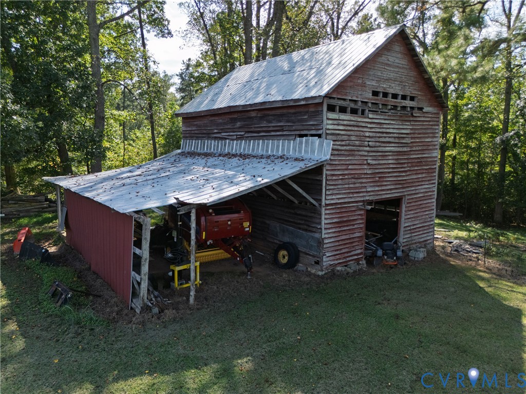 4943 Grandy Road Brodnax, VA 23920 - Photo 42 of 48