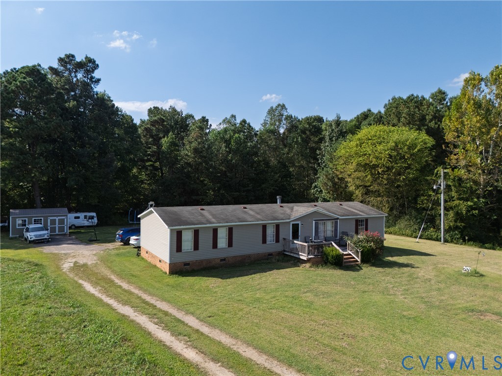 4943 Grandy Road Brodnax, VA 23920 - Photo 44 of 48