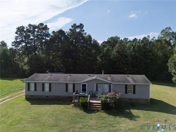 $1,875,000 | 4943 Grandy Road, Brodnax, VA 23920