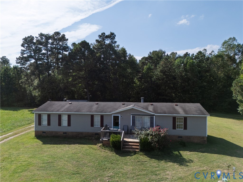 4943 Grandy Road Brodnax, VA 23920 - Photo 45 of 48