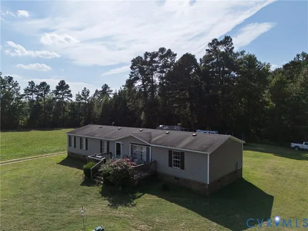 $1,875,000 | 4943 Grandy Road, Brodnax, VA 23920