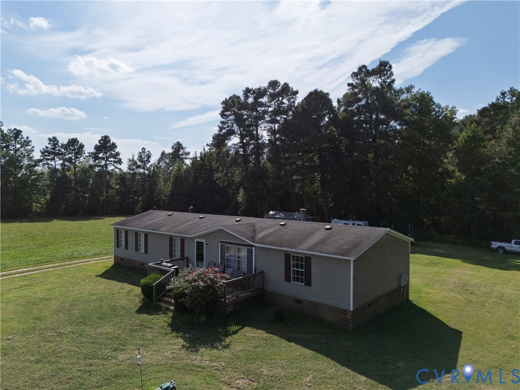 4943 Grandy Road Brodnax, VA 23920 - Photo 46 of 48