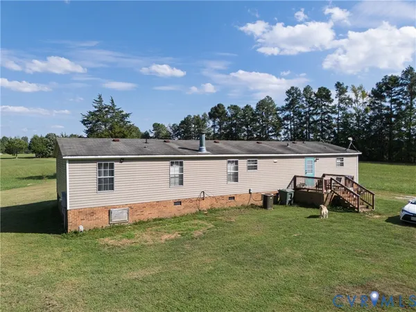 $1,875,000 | 4943 Grandy Road, Brodnax, VA 23920