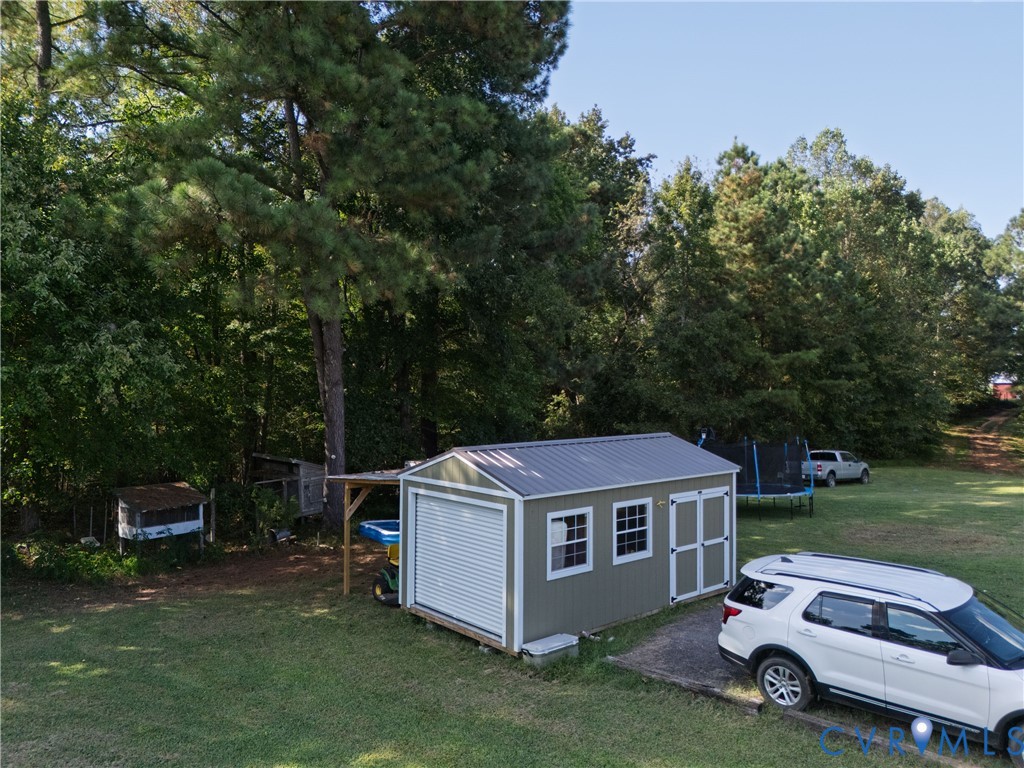 4943 Grandy Road Brodnax, VA 23920 - Photo 48 of 48