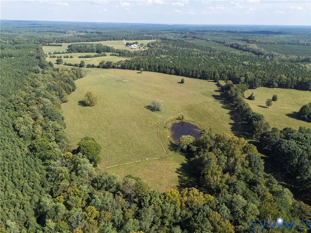 4943 Grandy Road Brodnax, VA 23920 - Photo 7 of 48