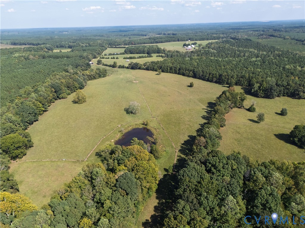 4943 Grandy Road Brodnax, VA 23920 - Photo 8 of 48