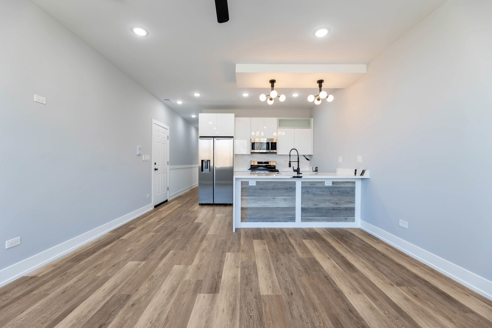 5809 South Indiana Avenue, Unit 2 Chicago, IL 60637 - Photo 14 of 18