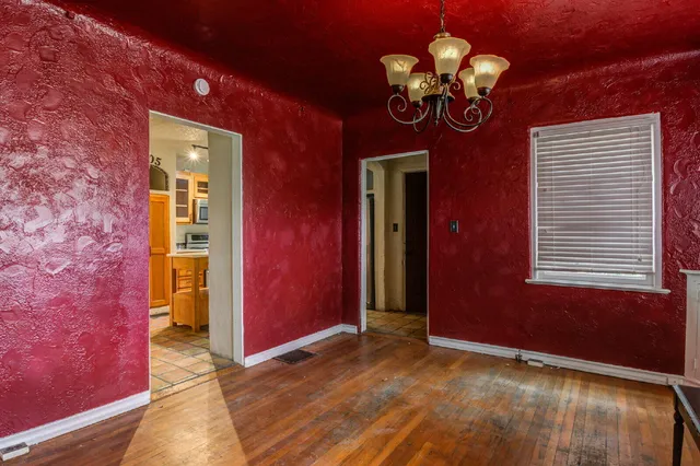 $2,800 | 2305 18th Street, Unit FRONT, Lubbock, TX 79401