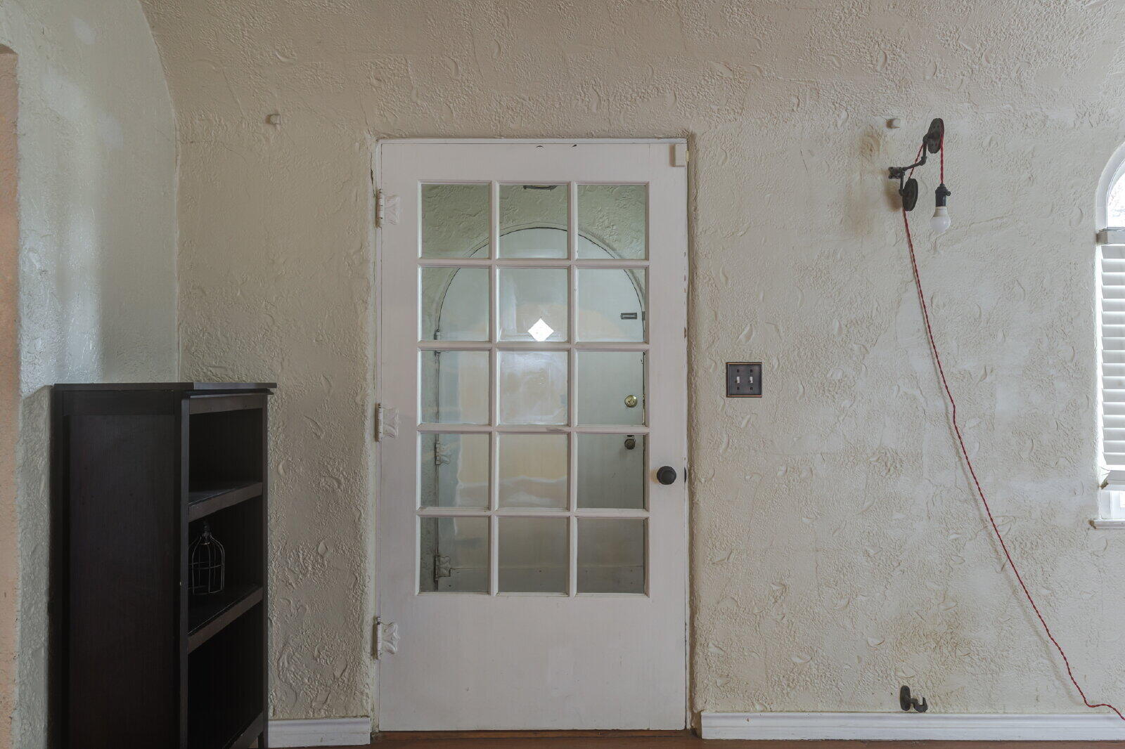 2305 18th Street, Unit FRONT Lubbock, TX 79401 - Photo 36 of 73 a view of bathroom