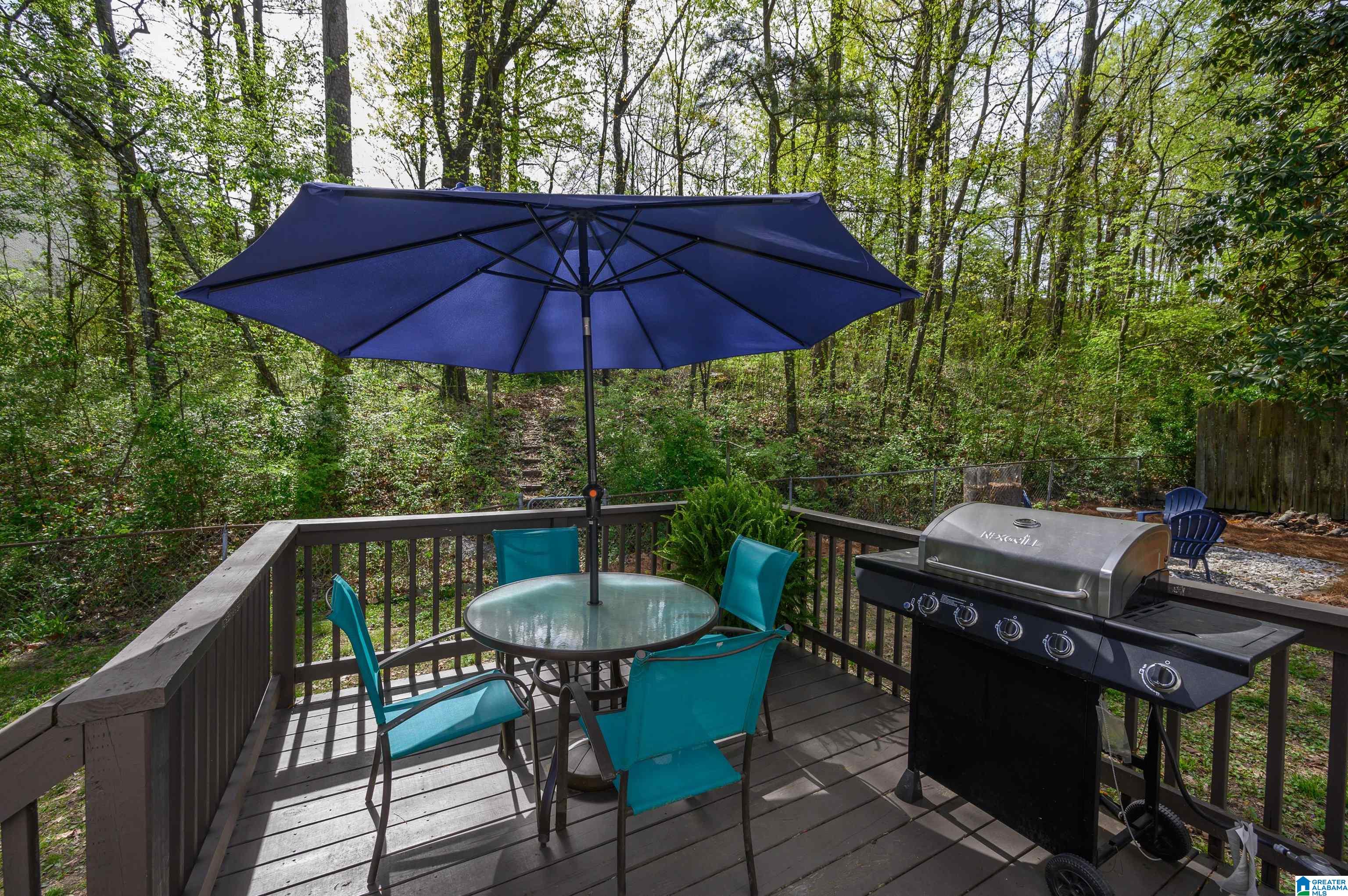 1617 Cresthill Road Birmingham, AL 35213 - Photo 30 of 40