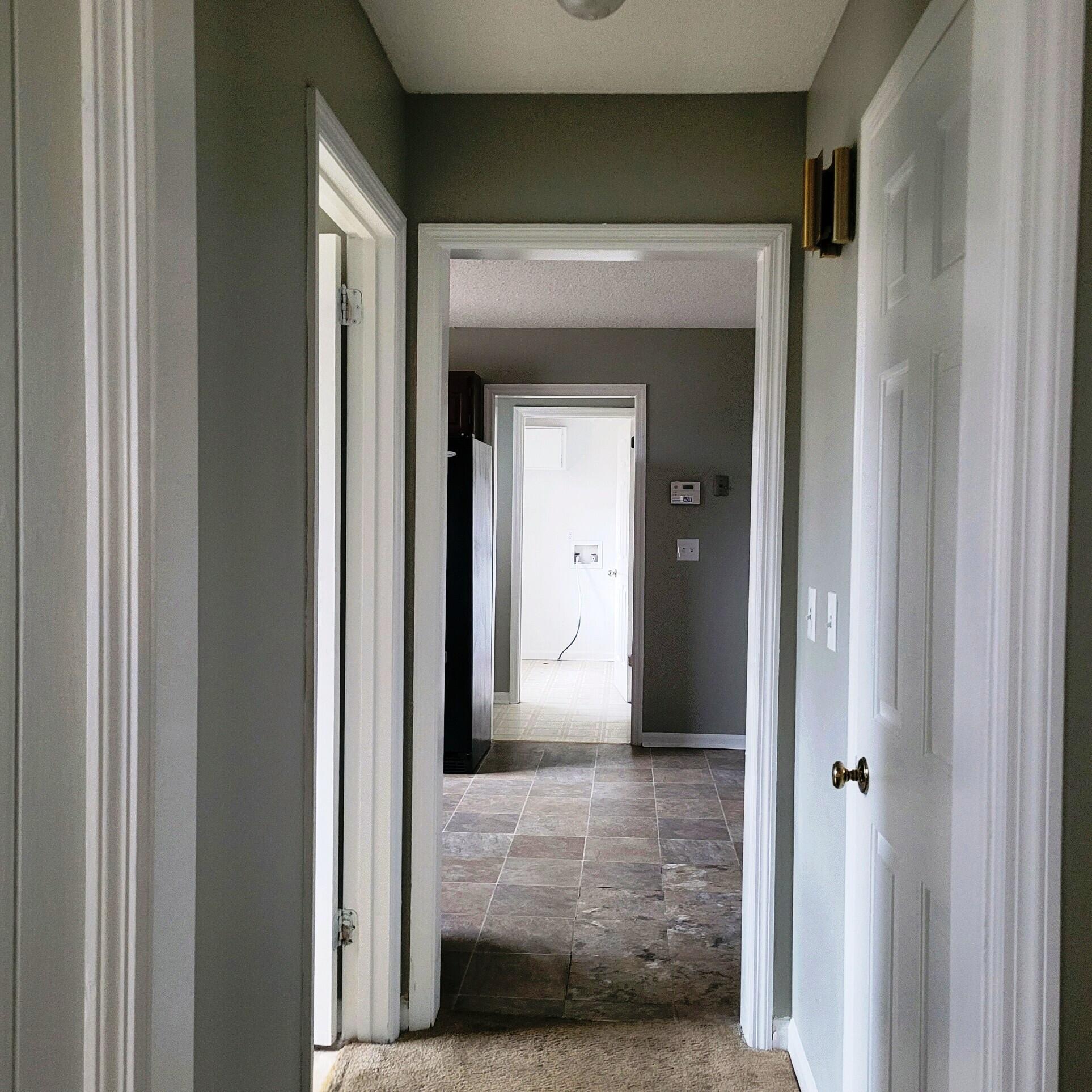 2305 Gale Lane Chattanooga, TN 37421 - Photo 9 of 24 2nd Foyer