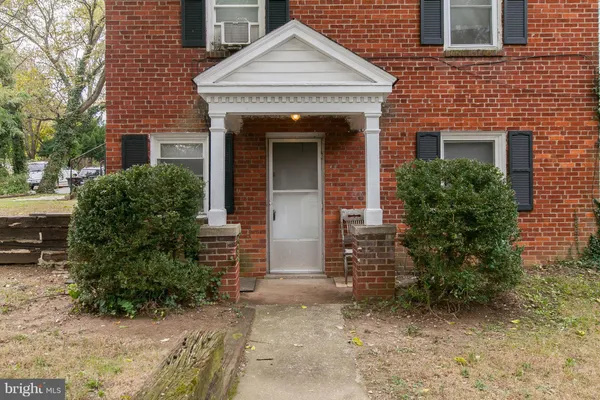 $1,500 | 908 Prospect Street, Unit 4, Takoma Park, MD 20912