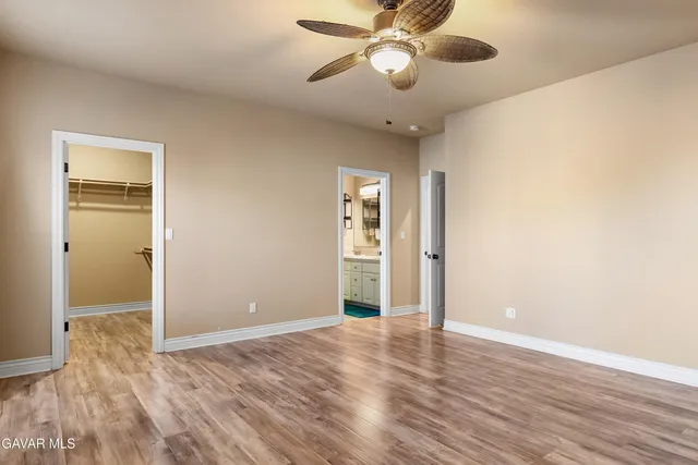 a bathroom with a bathtub and shower curtain