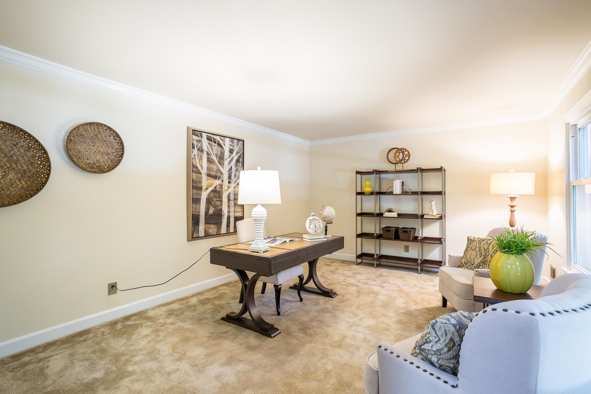 4608 Oak Park Road Raleigh, NC 27612 - Photo 5 of 30 Photo 5