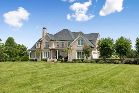 $4,450,000 | 3216 Baker Lane, Franklin, TN 37064