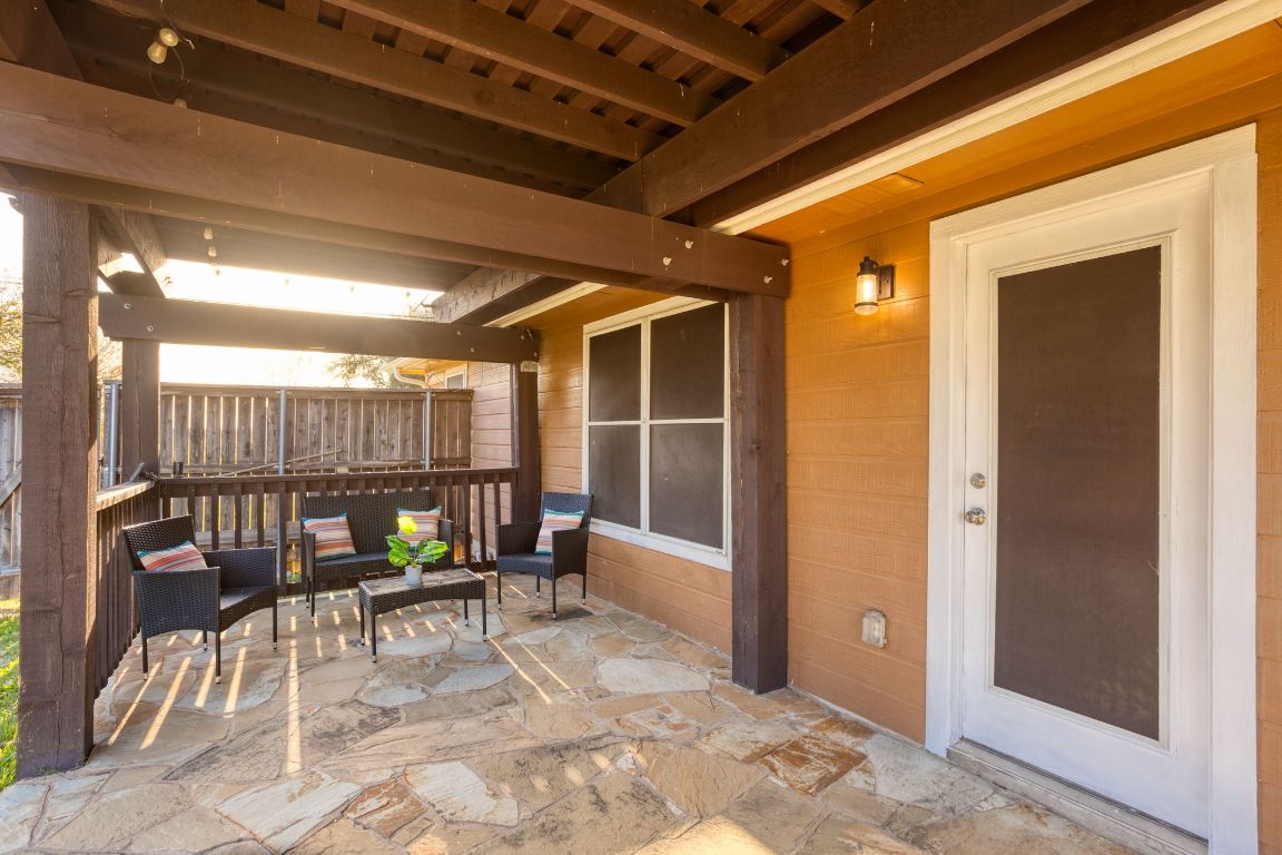 409 Lydia Lane Thrall, TX 76578 - Photo 34 of 39