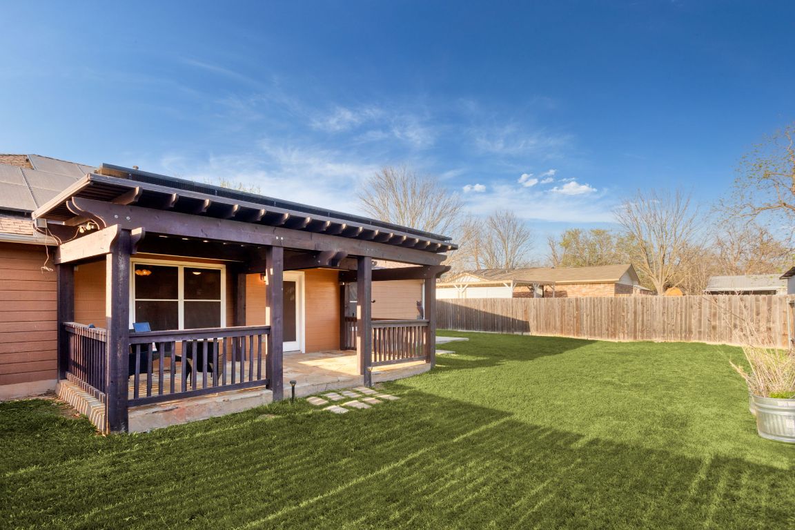 409 Lydia Lane Thrall, TX 76578 - Photo 35 of 39